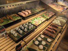 -牛New寿喜烧(金鹰世界店)