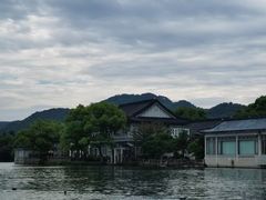 -杭州城中香格里拉大酒店