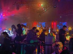 -V AMUSING CLUB·酒吧(银河中心店)