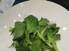 -香山湖家家宴(中山陵店)