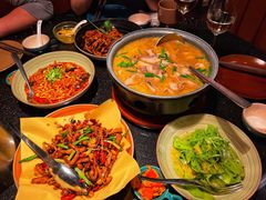 -华豫川酒家(双子塔店)