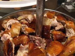 -广东道至正餐厅(区庄店)
