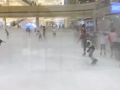 -冠军冰场CHAMPION RINK(苏州中心商场店)