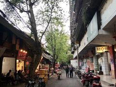 -三哥田螺(北书院街店)
