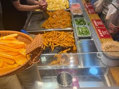 -丁家坡洋芋·观音桥好吃街A区(全国总店)