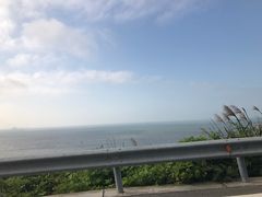 -六合朝阳景区-和尚套