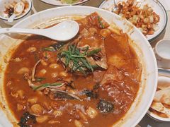 -陈阿婆鱼头泡饼·京味菜(复兴路店)