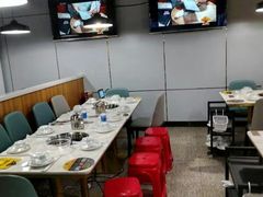 -潮汕大目牛肉火锅(上梅林店)