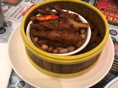 -香港新曜记茶餐厅(星耀城店)
