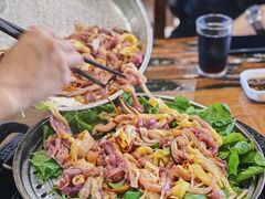 -阿多私房菜(顺德店)