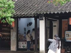 -黎里古镇