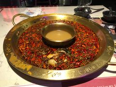 特色美蛙-哥老官重庆美蛙鱼头(宝山龙湖店)
