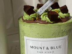 -山与蓝·轻糖鲜果蛋糕(勒泰店)