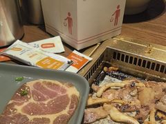 -新石器烤肉(之心城店)