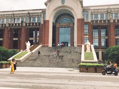 -华东政法大学(松江校区)