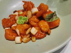 -食悦江南·淮扬菜·烤鸭(亚运村·惠新店)