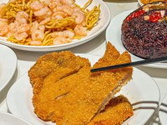 -沈大成(南京东路店)