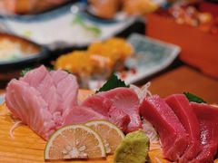 -千代武日本料理(哈西店)