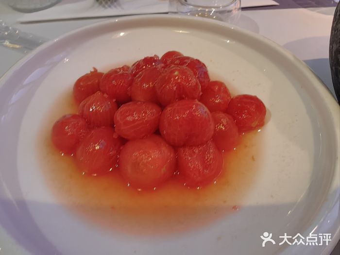 野蔓果·山野菜(西湖景区·龙井茶田店)图片