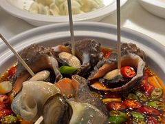 -日丰园海肠水饺·老字号大连海鲜(小平岛总店)