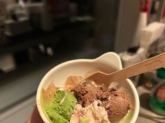 -盛宴自助餐厅(运达喜来登店)