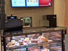 -LAVAZZA拉瓦萨咖啡(星荟中心店)