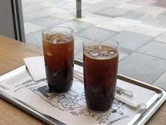 -ARKET CAFÉ(三里屯太古里店)