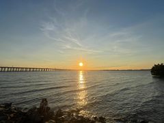 -宝安西湾红树林湿地公园