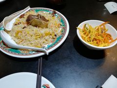 -巴依老爷新疆美食(远洋未来汇购物中心店)