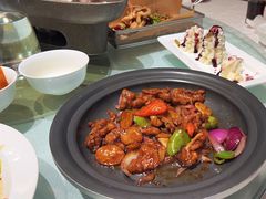 -大铁勺新津菜(东丽阳光新业广场店)