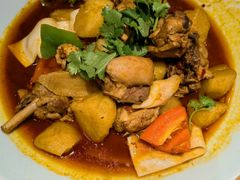 -品回味清真西北楼(宁波首店)