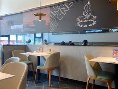 -牛扒先生·厚切雪花牛扒西餐厅(北京路禺山路店)