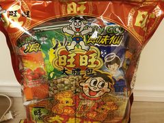 -利群商厦(台东店)