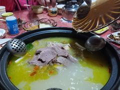 -尼玛藏家风味园(阿山食城店)
