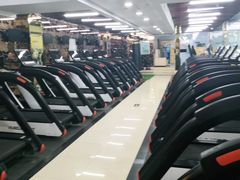 -开阳里游泳健身