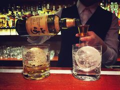 -BAR ICHIKURA