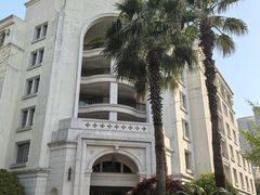 -上海汾阳花园酒店