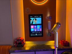 -星聚会KTV(南翔印象城MEGA店)