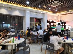大堂-长平老姿娘夜粥(平东一街店)