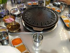 -玄希浪漫厨房·韩料烤肉(湖滨银泰in77店)