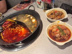 -鸿姐老火锅·传统炒料(上海旗舰店)