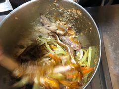 -刘小武·锅魁(总店)