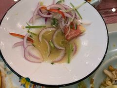-巴依老爷新疆美食(清华东门店)