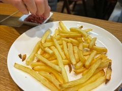 -棒约翰比萨·意面(金桥国际店)