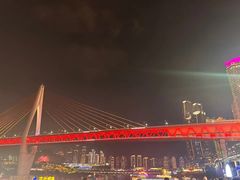 -重庆两江夜游-交运系列