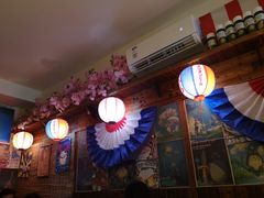 -米彩料理(西丽店)