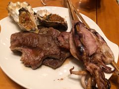 -视界美食自助餐厅·石家庄希尔顿酒店