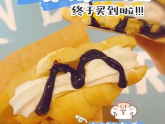 -麦当劳(杭州庆春路店)