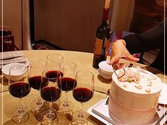 -利顺德大饭店·水岸中餐厅(小白楼店)