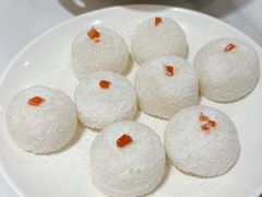 -马凯餐厅(长椿街店)